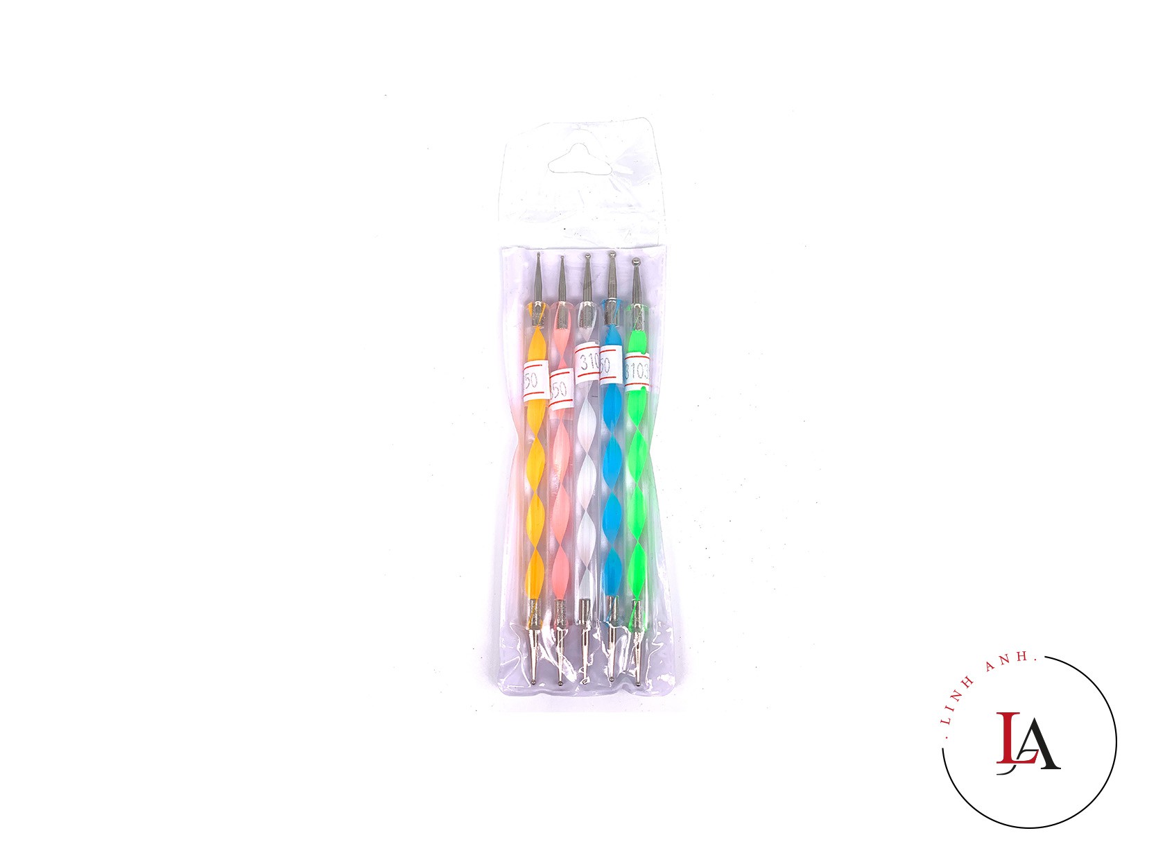 Dụng cụ chấm bi